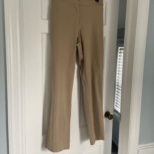 Lane Bryant Straight Leg Allie Pants 22W